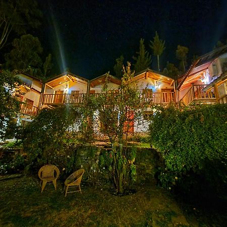 La Casa De Campo Cusco Exterior foto
